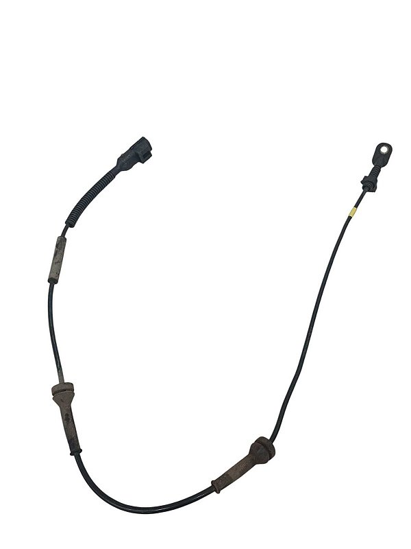 sensor abs dianteiro esquerdo LAND ROVER DISCOVERY SPORT SD4 HSE DIESEL 2016 141542