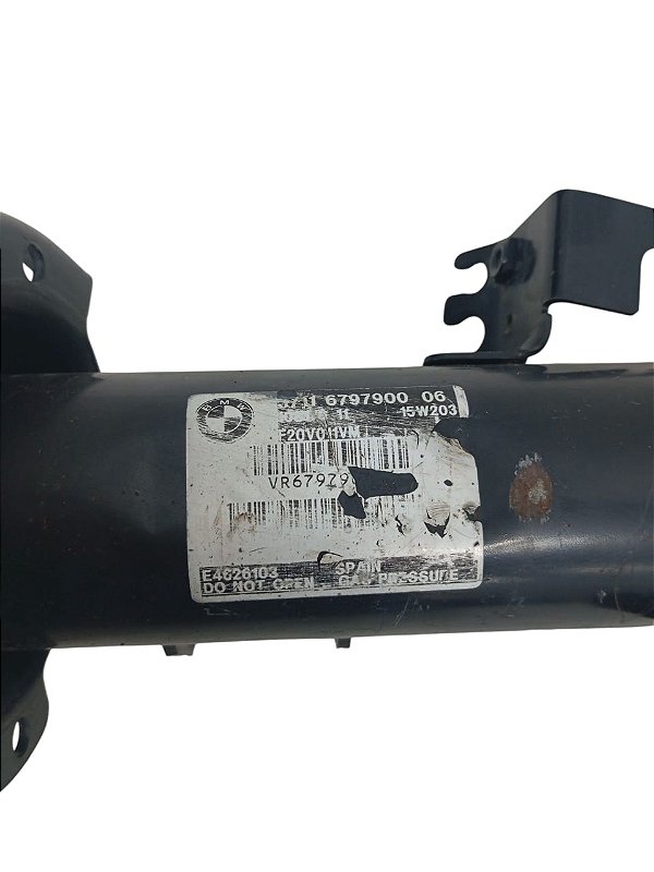 amortecedor dianteiro direito BMW 135i M 2016 159048