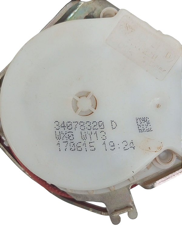 cinto airbag dianteiro esquerdo BMW 135i M 2016 159033