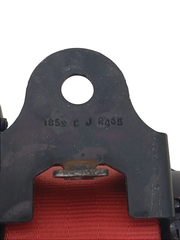 cinto segurança traseiro direito BMW 135i M 2016 159044