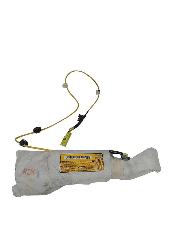 airbag banco dianteiro direito Toyota corolla 2017 141123