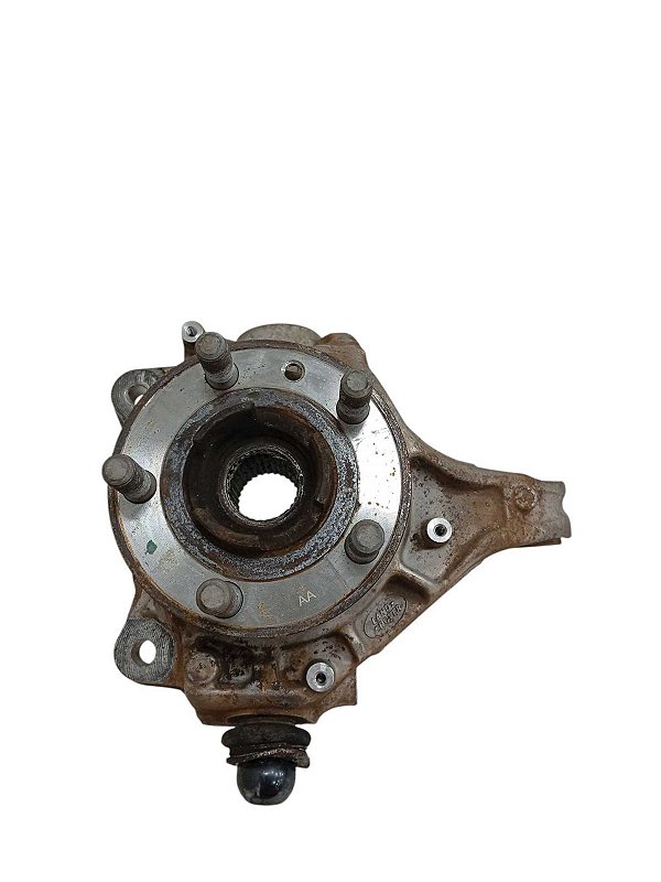 montante manga eixo dianteira esquerda LAND ROVER DISCOVERY SPORT SD4 HSE DIESEL 2016 141545