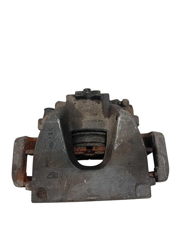 pinça freio dianteira esquerda LAND ROVER DISCOVERY SPORT SD4 HSE DIESEL 2016 141537