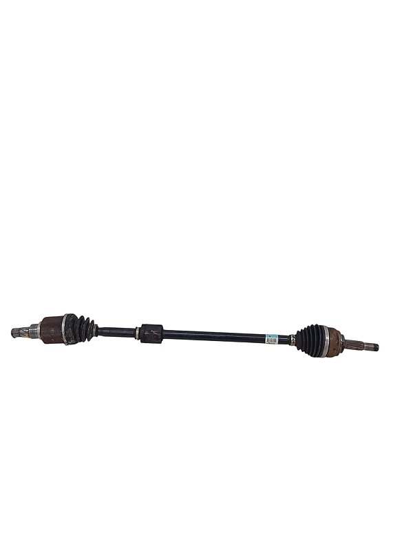 Semi eixo homocinética dianteira direita Nissan Kicks 2022 152423