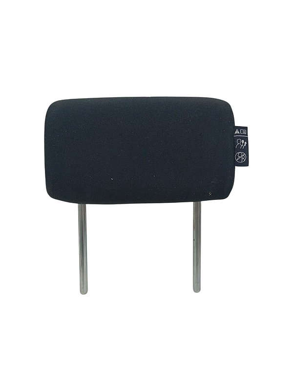 encosto banco traseiro central citroen c3 2014 152795