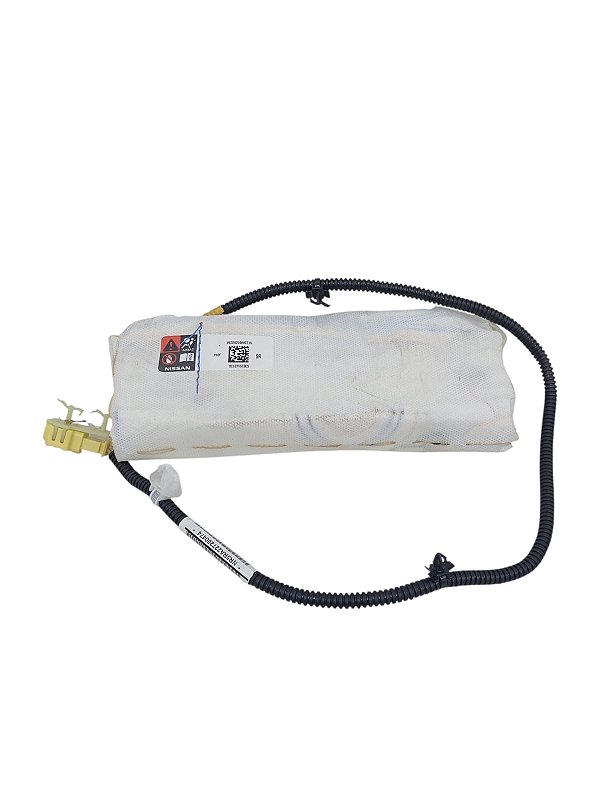 airbag banco dianteiro direito Nissan kicks 2021 152812