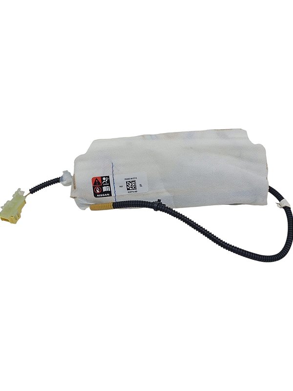 airbag banco dianteiro esquerdo Nissan kicks 2022 152752