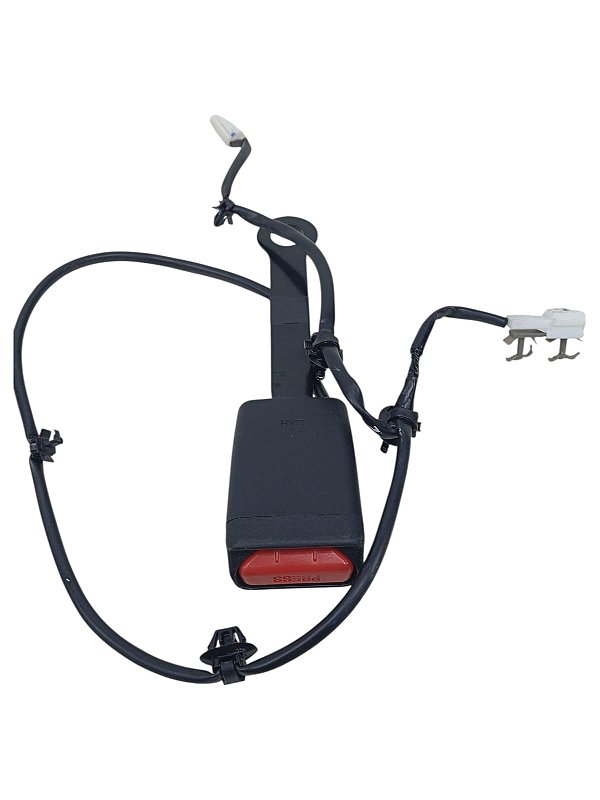 engate cinto segurança banco dianteiro direito Nissan kicks 2021 152813