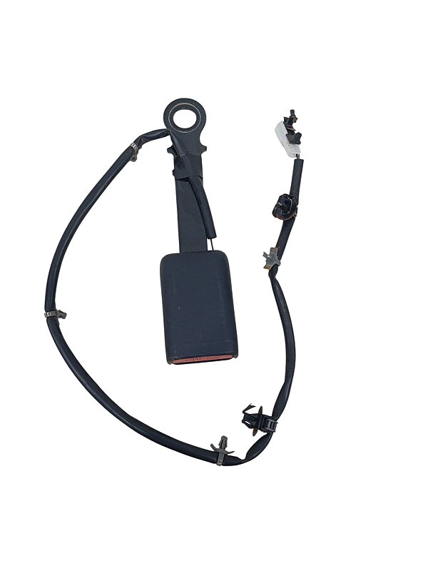 engate cinto segurança dianteiro esquerdo Nissan frontier 2021 152786