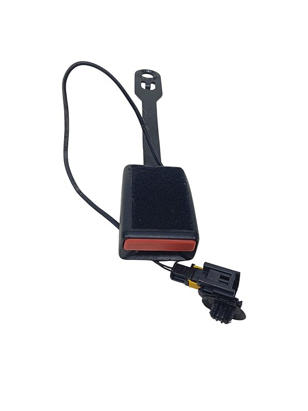 engate cinto segurança dianteira esquerda citroen c3 2014 152831