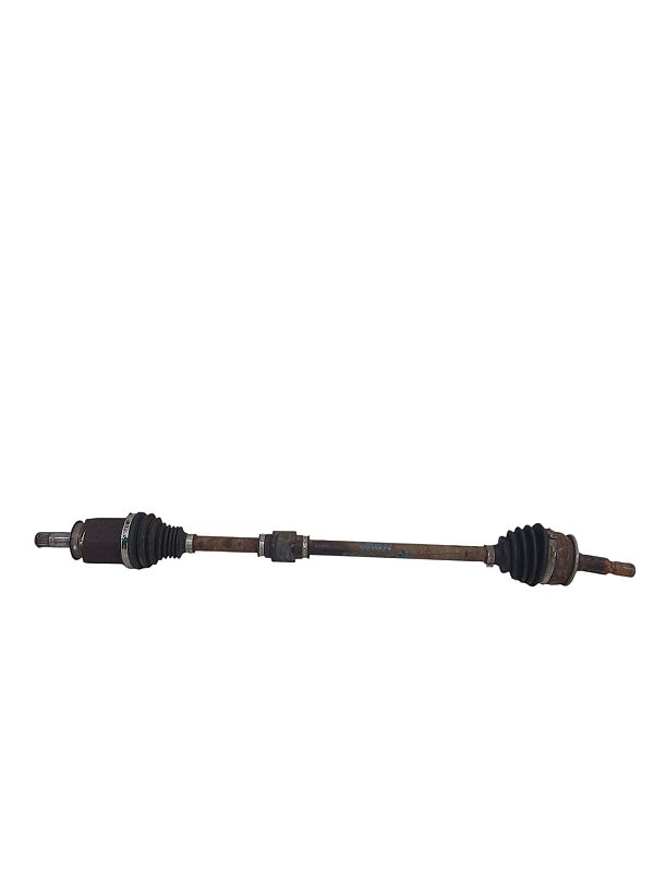 Semi eixo homocinética direita GM Tracker 2021 152426