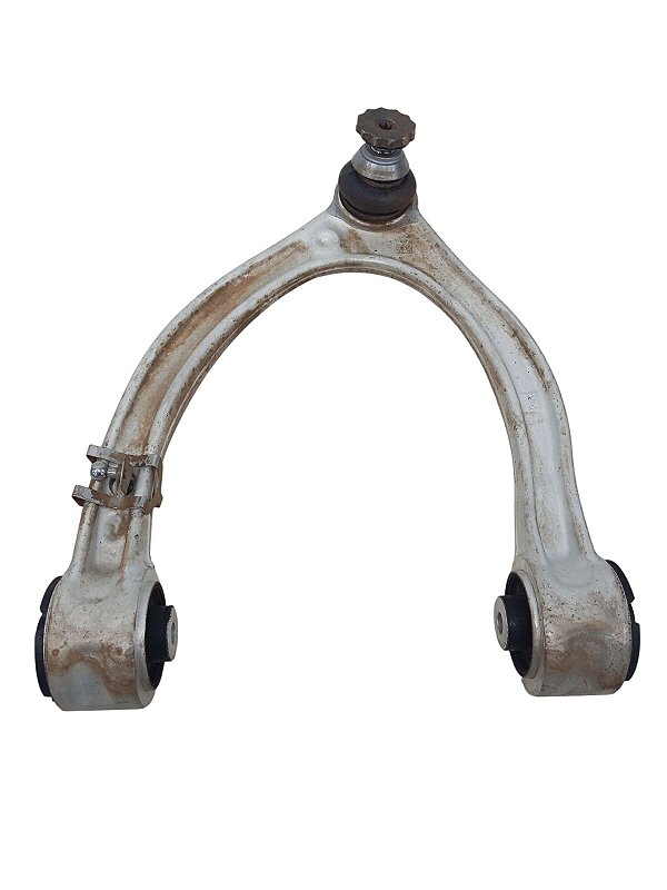 bandeja balança superior dianteira esquerda Mercedes CLS 450 amg 2019 152734