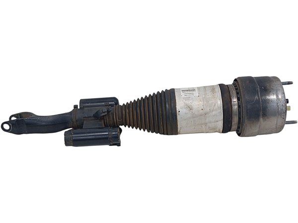 amortecedor dianteiro esquerdo Mercedes CLS 450 AMG 2019 152694