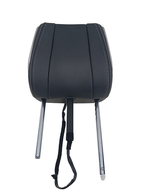 Encosto cabeça motorista sistema Boose Kicks Exclusive 2022 152914