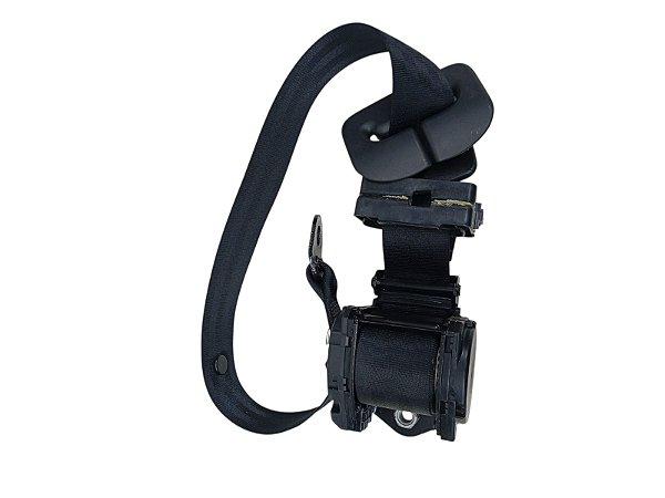 Cinto segurança banco traseiro central Citroën C3 2014 152993