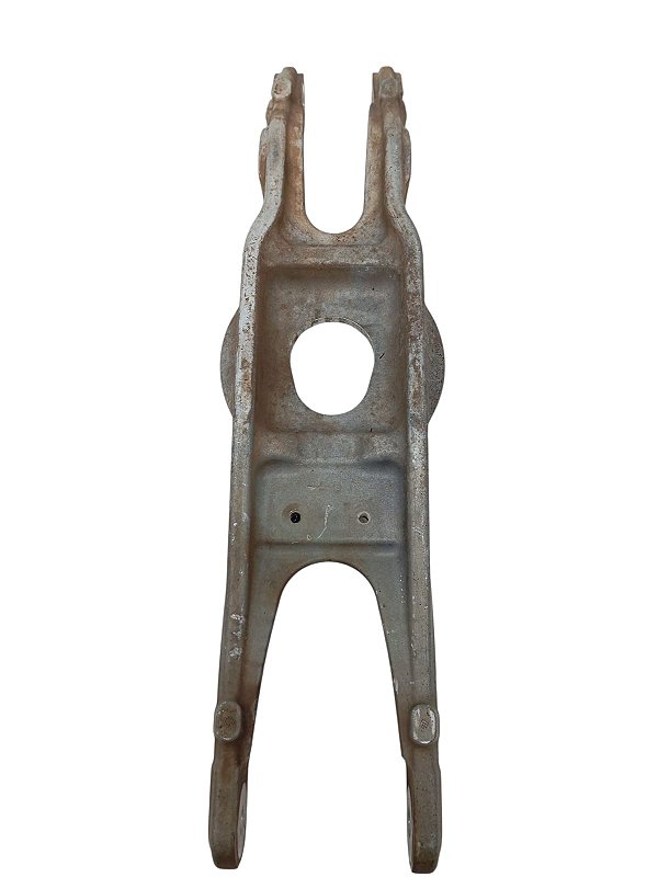 bandeja balança traseira direita Mercedes CLS 450 amg 2019 152983