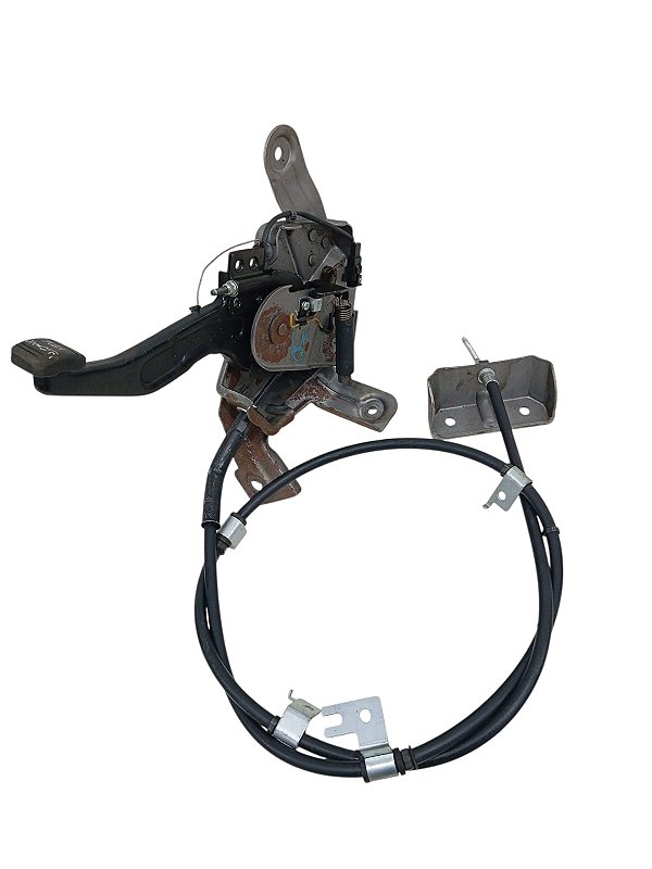 Freio Mão Estacionamento Com Cabo Hyundai Ix35 2013 153123