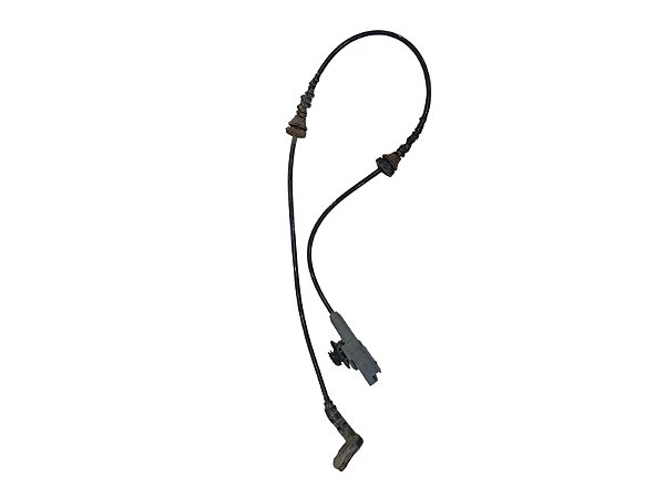 Sensor Abs Dianteiro Direito Citroen C4 Lounge 1.6 Thp 2018 153243