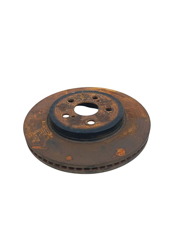 Disco freio dianteiro direito Toyota Corolla Xei 2023 154291