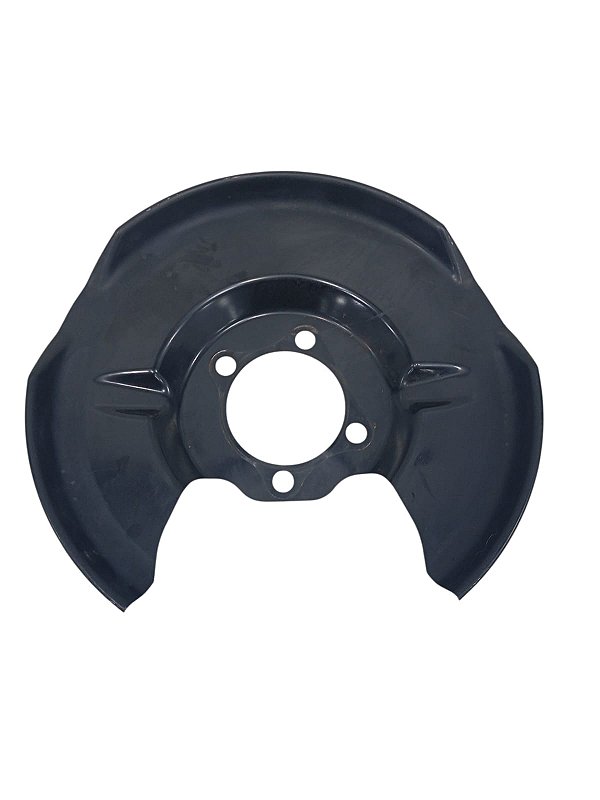 defletor disco freio traseiro dir Toyota Corolla xei 2023 154496