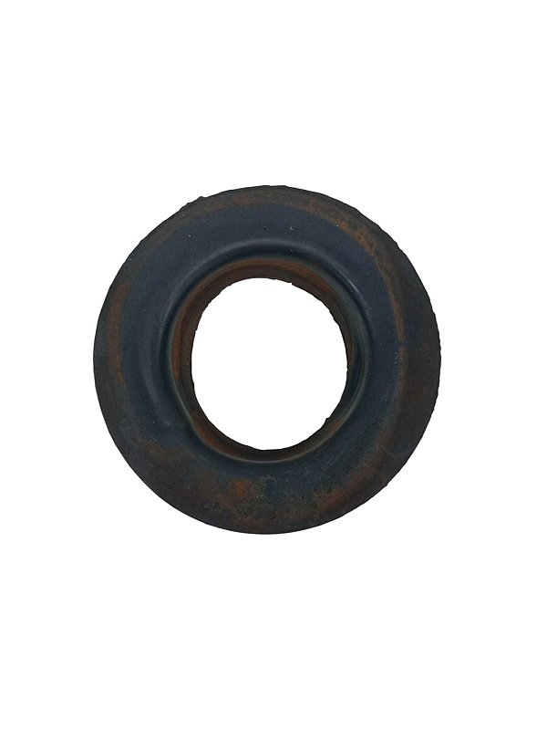 calço mola traseira esquerda Toyota Corolla xei 2023 N1 154528