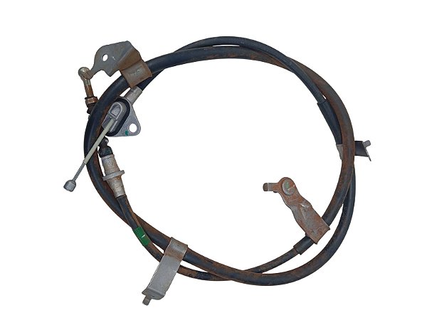 cabo alavanca freio mão traseiro direito Corolla xei 2023 154500