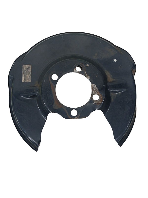 defletor disco freio traseiro esquerda Corolla xei 2023 154520