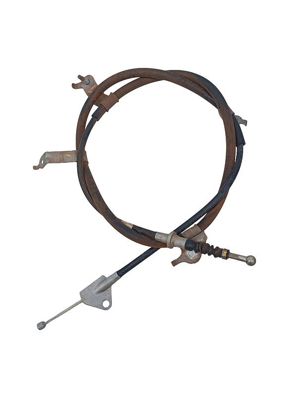 cabo freio mão traseiro esquerdo Toyota Corolla xei 2023 154518