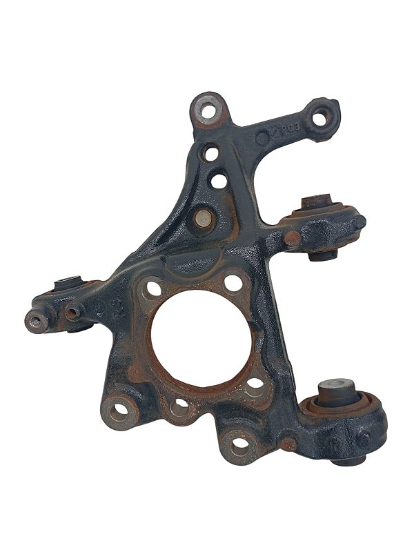 montante manga eixo traseiro direito Toyota Corolla xei 2023 154498