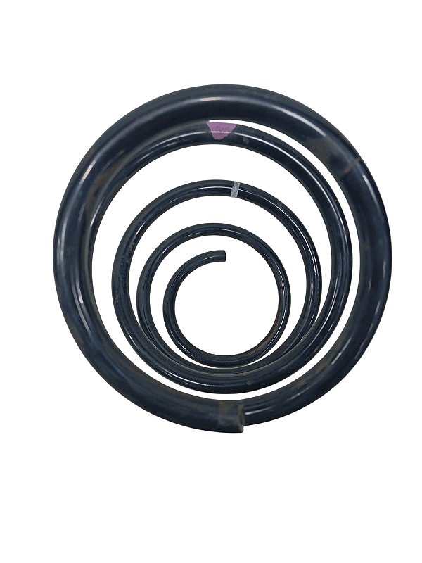 mola dianteira esquerda Toyota Corolla xei 2023 154476