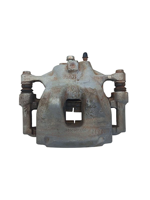 pinça freio dianteiro esquerdo Toyota Corolla xei 2023 154480