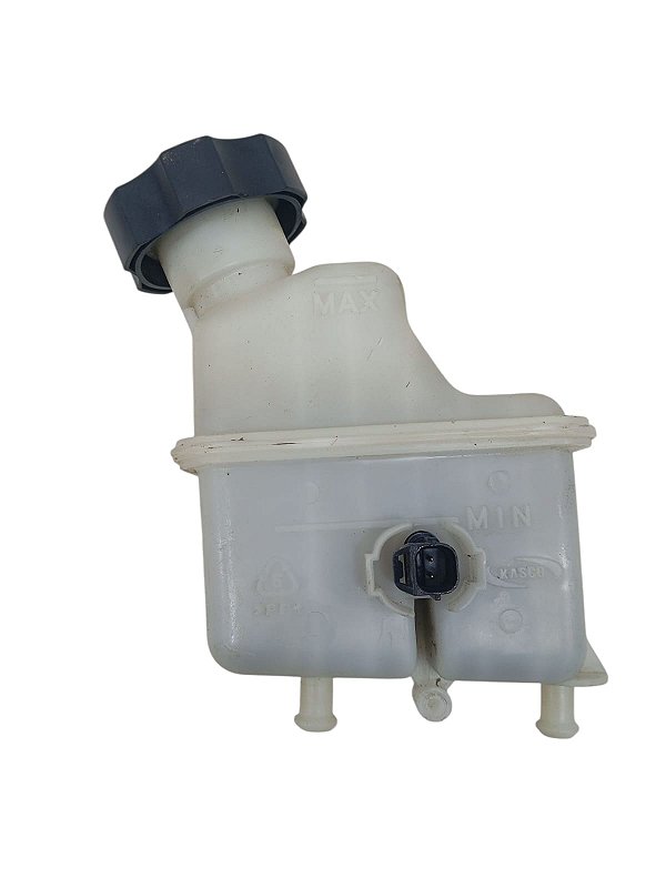 Reservatório cilindro mestre Hyundai Vera Cruz 2010 154621