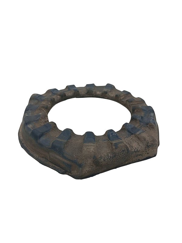 Calço mola traseiro esquerdo Toyota Corolla 2016 2018 154790