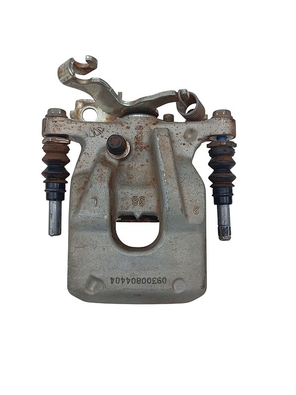 pinça freio traseiro esquerdo Toyota Corolla xei 2023 154780