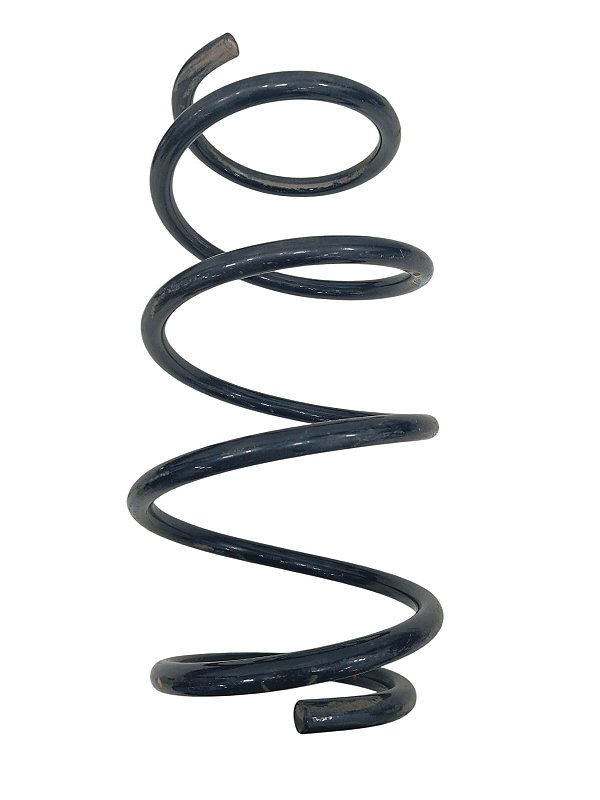 Mola dianteira esquerda Toyota Corolla 2016 2018 154777