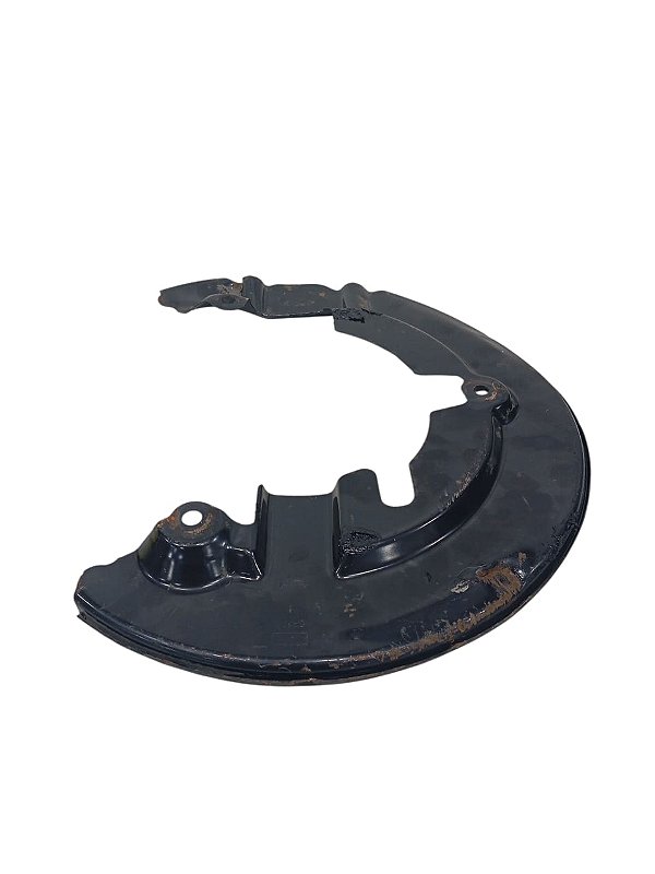 Defletor Disco Freio Dianteiro Esquerdo Ford Focus 2014 155615