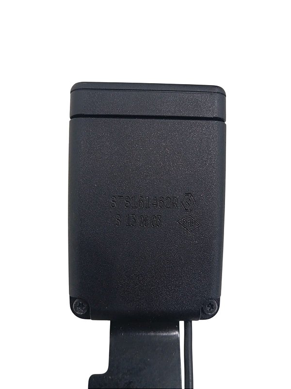 Engate cinto dianteiro direito Renault Captur 2019 155814