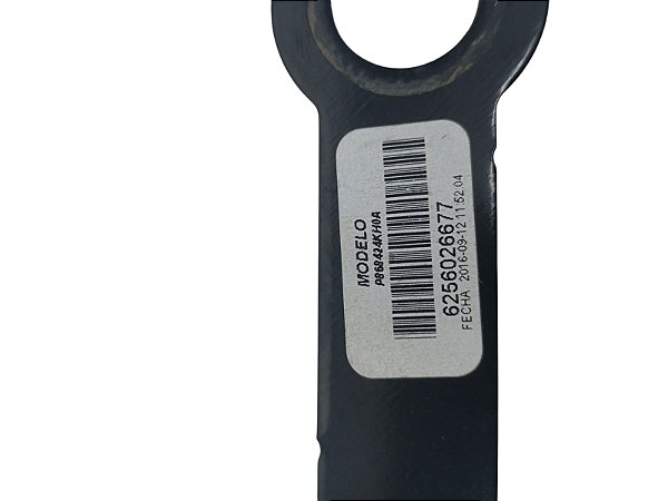 Engate cinto dianteiro direito Nissan Kicks 2023 155657