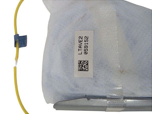 Airbag banco dianteiro esquerdo Toyota Corolla Xei 2023 155768