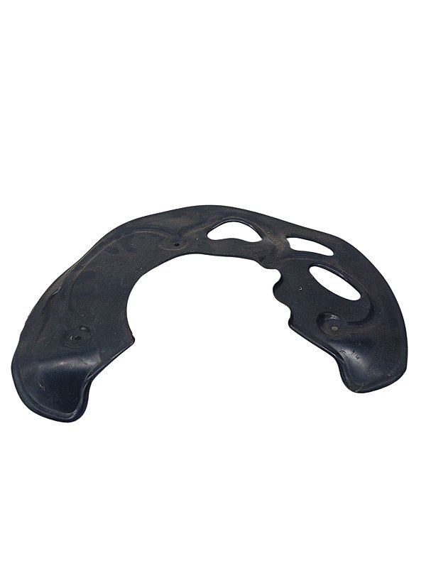 Defletor disco freio dianteiro esquerdo Audi RS5 2011 156269