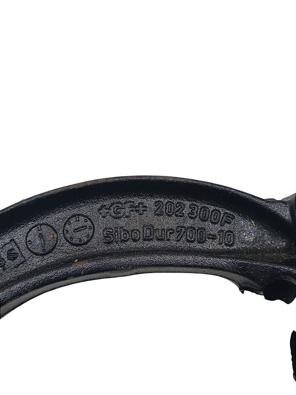 Suporte Amortecedor Dianteiro Esquerdo Audi rs5 2011 156270