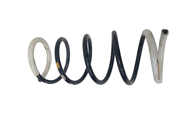 mola dianteira esquerda Renault Captur 2019 154972