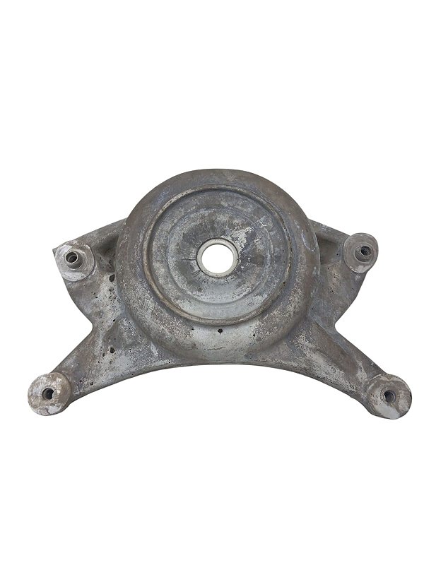 Coxim Amortecedor Dianteiro Esquerdo Audi Rs5 4.2 V8 2011 156265