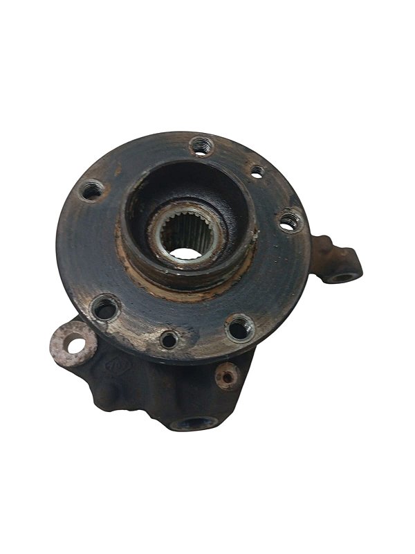 montante manga eixo dianteira esquerda Renault Captur 2019 154983