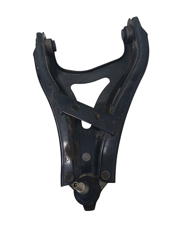 bandeja balança dianteira esquerda Renault Captur 2019 154975