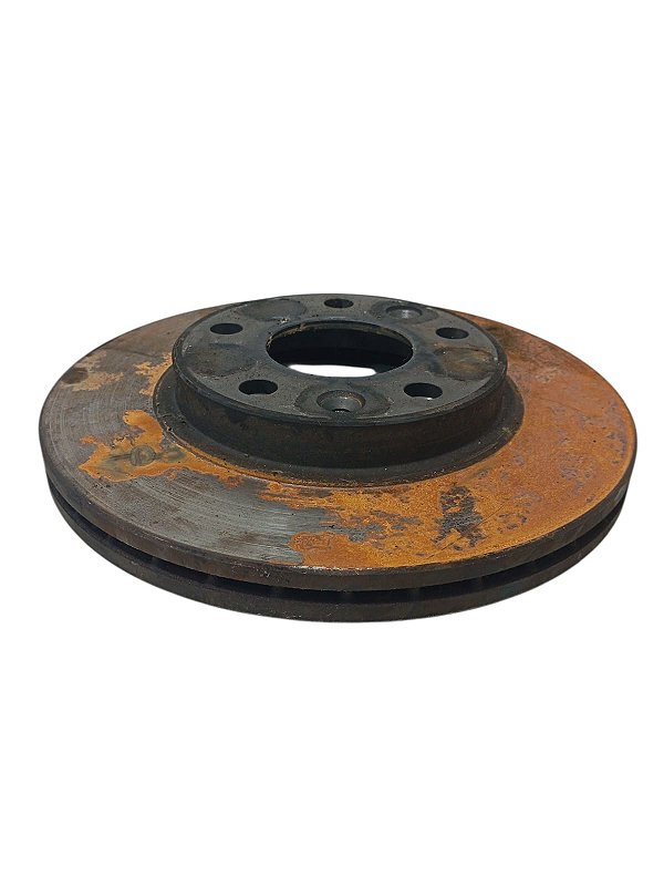 disco freio dianteiro esquerdo Renault Captur 2019 154979