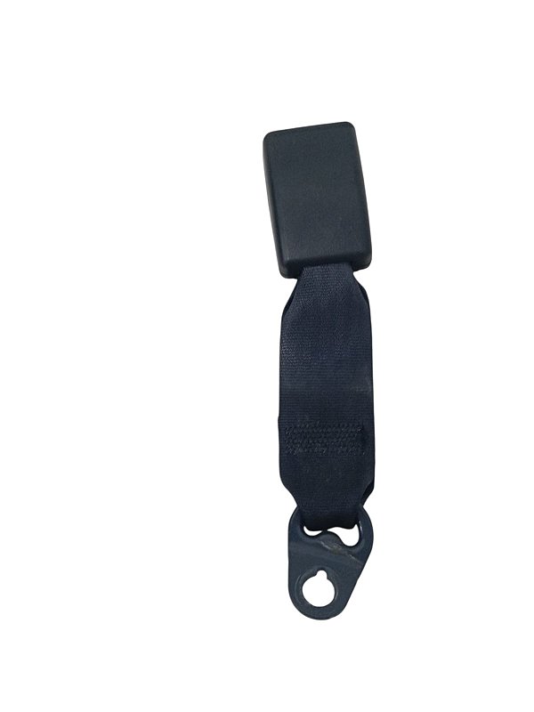 engate cinto segurança traseiro Renault Captur 2019 N2