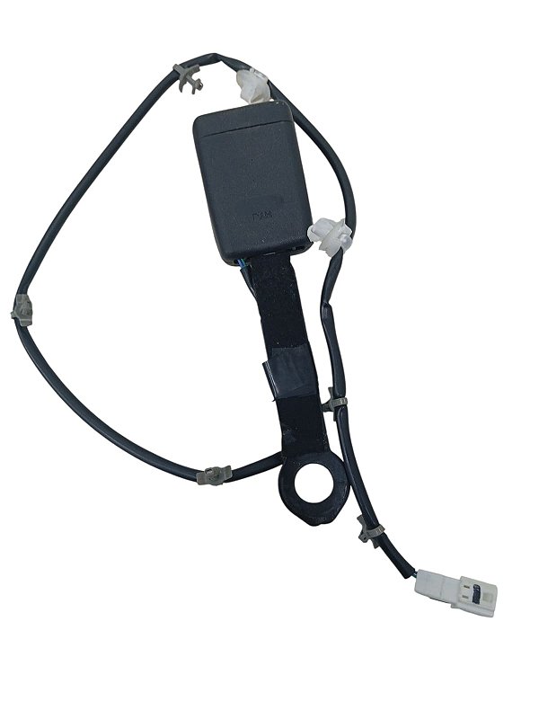 engate cinto banco dianteiro esquerdo Nissan kicks 2023