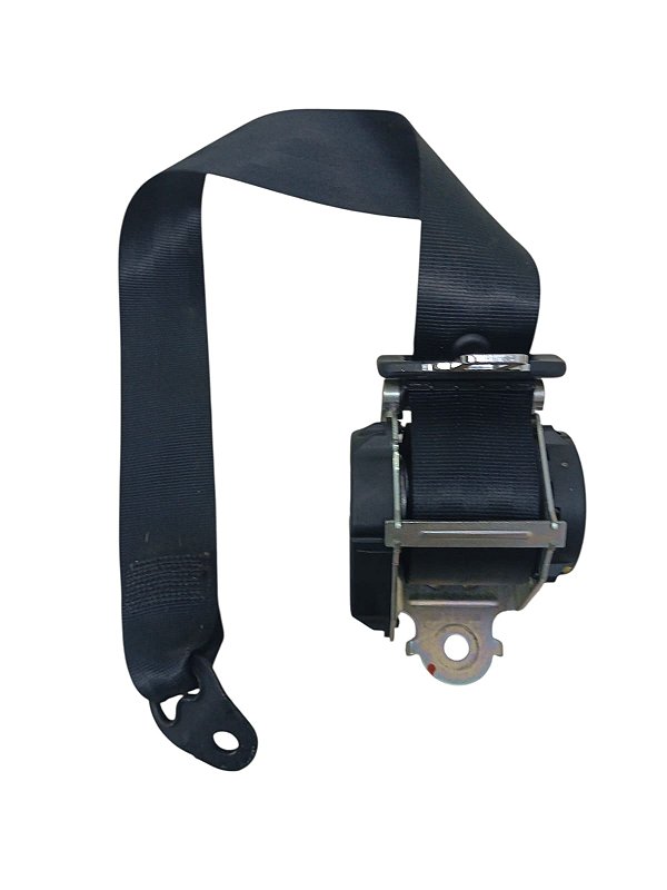 cinto segurança traseiro esquerdo Renault Captur 2019