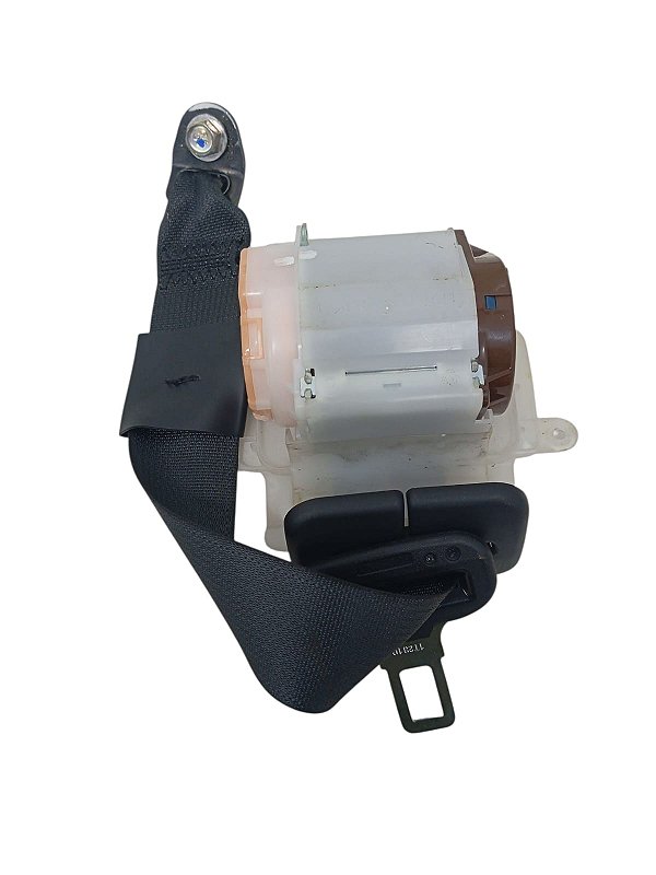 cinto segurança traseiro central Nissan kicks 2023